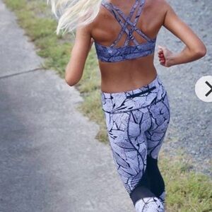Lululemon legging’s